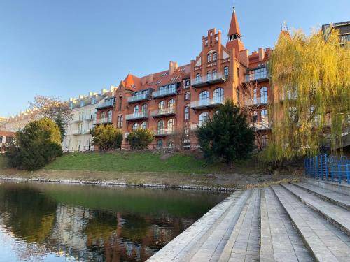 Stare Miasto Apartment | 126 m² Apartment ∙ 2 bedrooms ∙ 12 guests