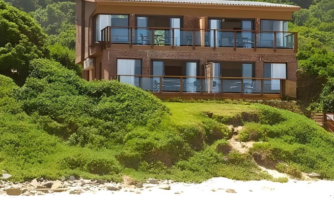 Keurboomstrand House | 126 m² House ∙ 2 bedrooms ∙ 4 guests