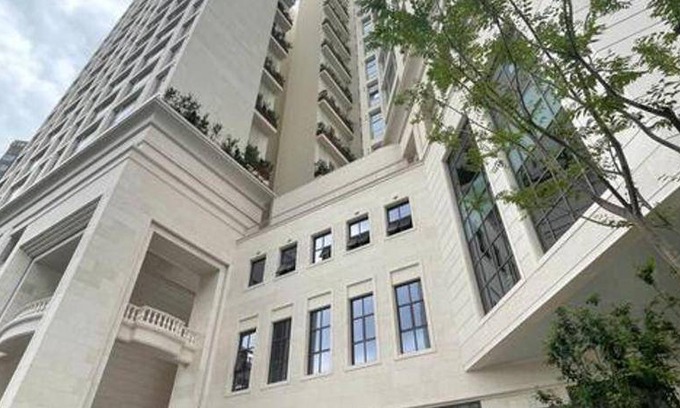 Jayang-dong Apartment | 127 m² Apartment ∙ 2 bedrooms ∙ 5 guests