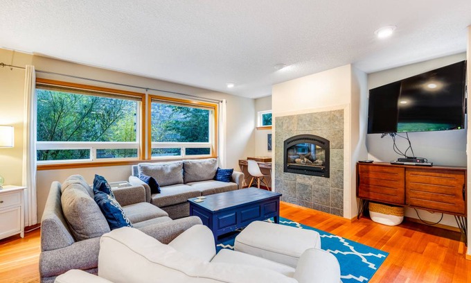Manzanita House | 127 m² House ∙ 3 bedrooms ∙ 6 guests