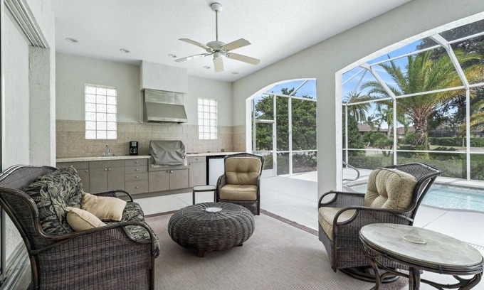 Lake Sumter Landing House | 1275 VILLAGE OF BRIDGEPORT @ LAKE SUMTER