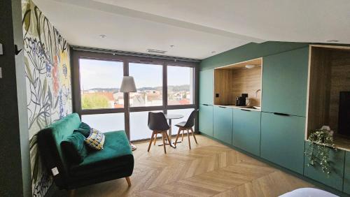 Bastide Apartment | 127Flam