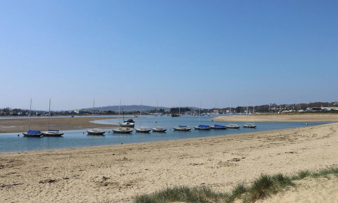 Bembridge Cottage | 128 Crosswinds