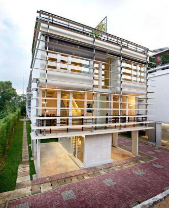 Cikarang Apartment | 128 m² Apartment ∙ 1 bedroom ∙ 3 guests