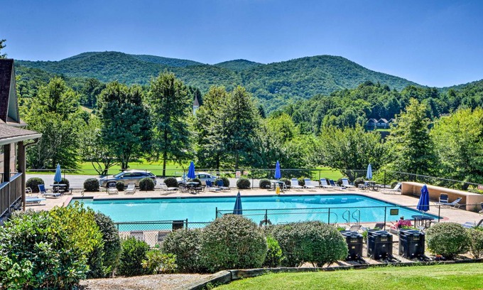 Sky Valley Apartment | 128 m² Apartment ∙ 2 bedrooms ∙ 6 guests