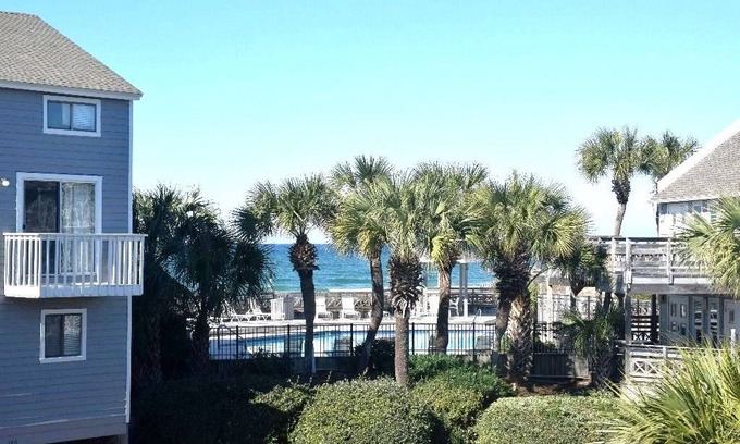 Port St. Joe House | 128 m² House ∙ 2 bedrooms ∙ 6 guests