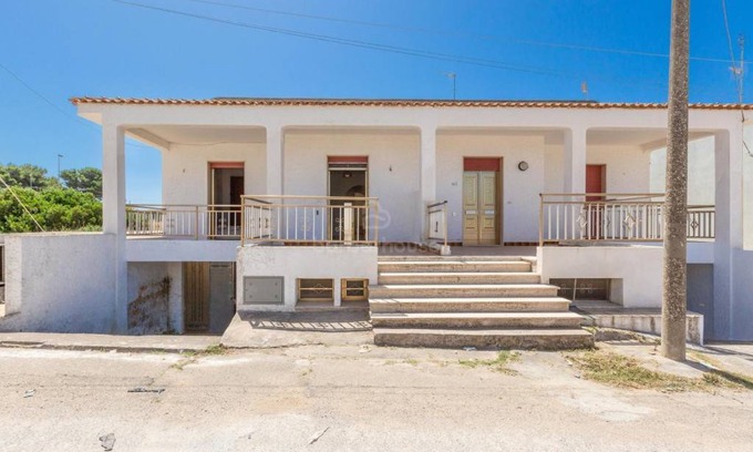 Marina di Mancaversa Apartment | 128 m² Apartment ∙ 2 bedrooms ∙ 8 guests