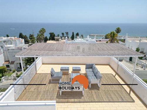 Albufeira House | #128 Number 10 Villa by Home Holidays
