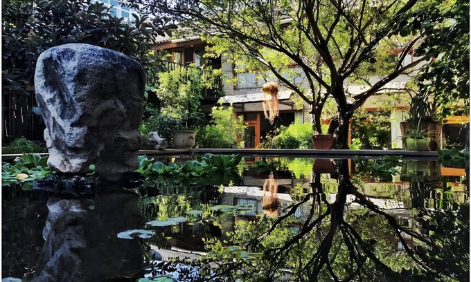 Caicun Bed & Breakfast | 1280 m² Bed and breakfast ∙ 24 guests