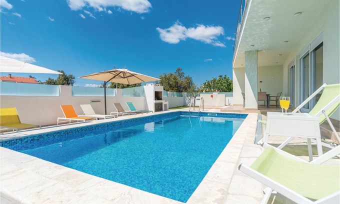 Kakma House | 129 m² House ∙ 4 bedrooms ∙ 9 guests