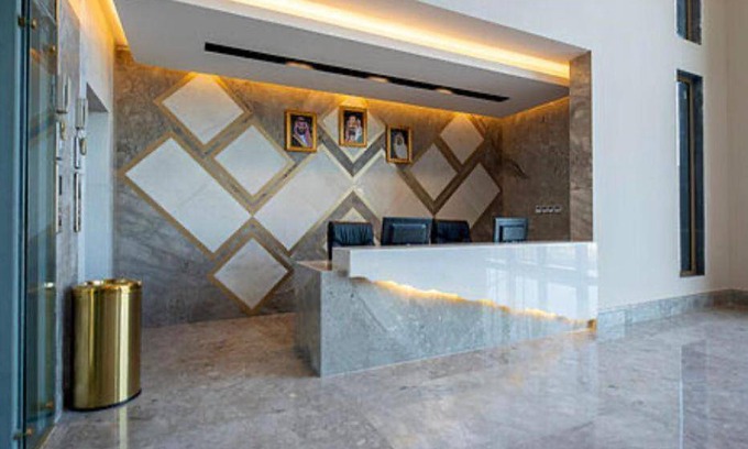 Obhur Al-Janoubiyah Apartment | 129 m² Serviced apartment ∙ 2 bedrooms ∙ 20 guests
