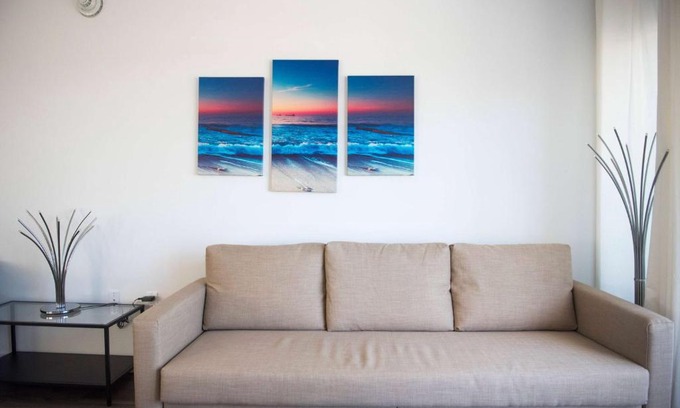 South Beach Apartment | 12th & Ocean by LuxUrban, Trademark Collection by Wyndham