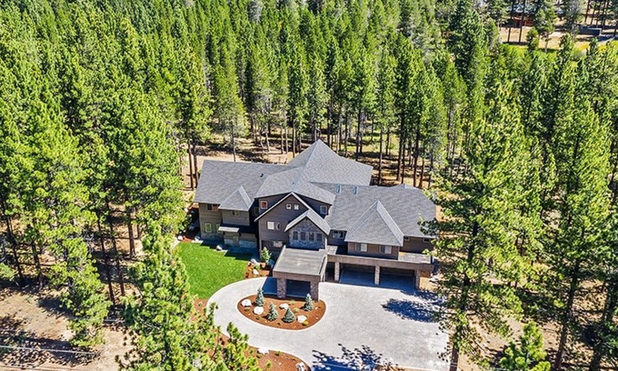 South Lake Tahoe House | 13 Bdrm 16 Bath Mansion Indoor Pool, Tahoe South Vacation Rentals