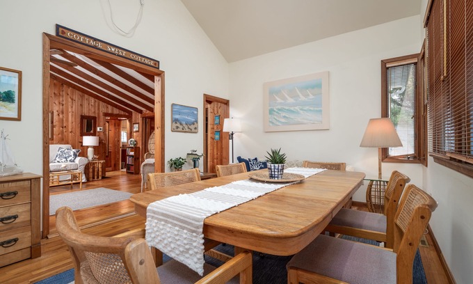 Dewey Beach House | 13 Collins Street, Unit B, Dewey Beach, Delaware