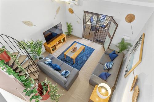 Cottesloe Apartment | 13 Cottesloe - Steps From Beach - Sleeps 3