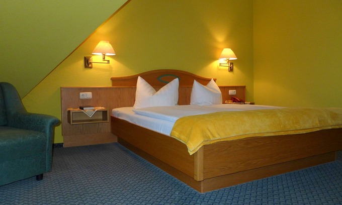 Neuwiese House | 13 double rooms - Landhotel Neuwiese with traditional inn An der Mühle