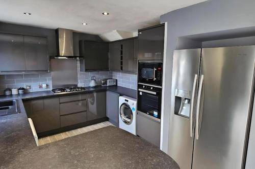 Harlow Apartment | 13 m² Apartment ∙ 4 bedrooms ∙ 6 guests
