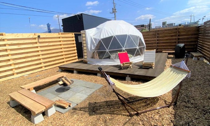 Fujikawaguchiko Cottage | 13 m² Cabin ∙ 1 bedroom ∙ 3 guests