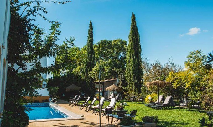 Vila Nova De Cacela House | 13 m² House ∙ 2 guests