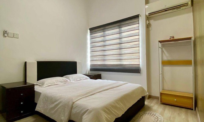 Bandar Sri Permaisuri Apartment | 13 m² Apartment ∙ 1 bedroom ∙ 2 guests