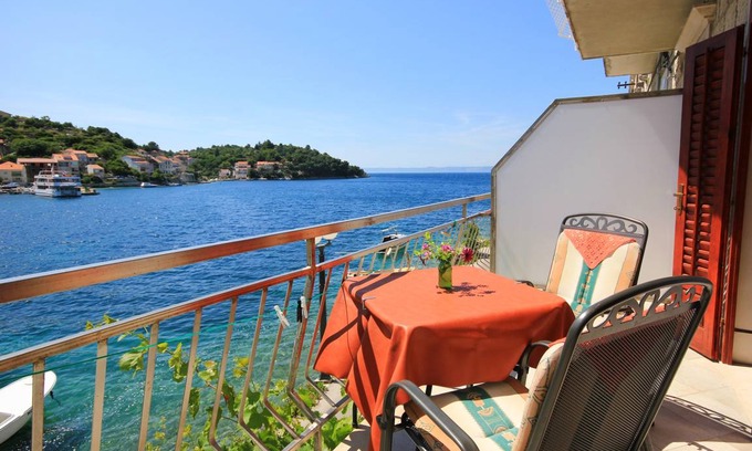 Racisce Resort | 13 m² Private room ∙ 1 bedroom ∙ 2 guests