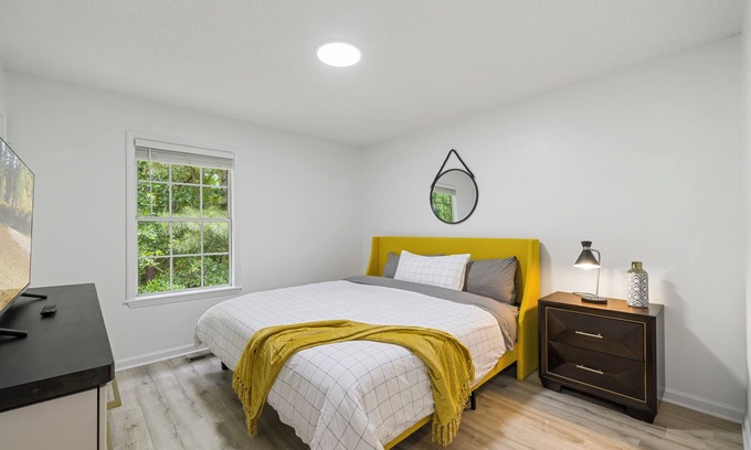 Southeast Raleigh House | 13 Minutes from Downtown Raleigh