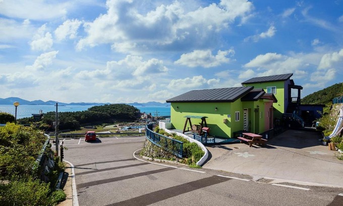 Namhae House | 13 Ohoo