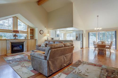 Deer Park House | 13 Ollalie