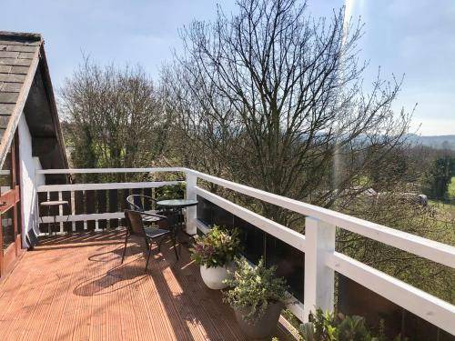 Graigfechan House | 130 m² House ∙ 3 bedrooms ∙ 5 guests