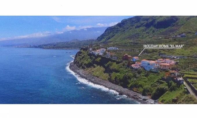 Las Aguas House | 130 m² House ∙ 2 bedrooms ∙ 4 guests