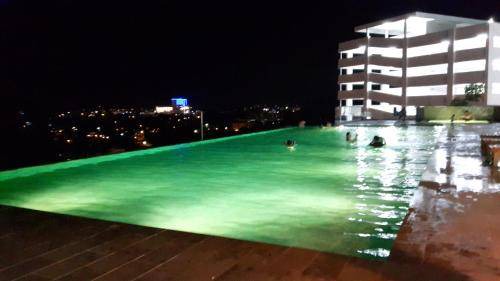 Larut Apartment | 130 m² Apartment ∙ 3 bedrooms ∙ 10 guests