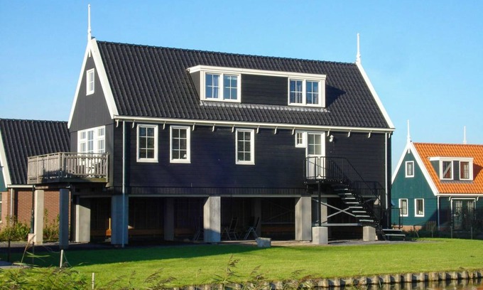 West-Graftdijk Other | 130 m² Accommodation ∙ 3 bedrooms ∙ 6 guests