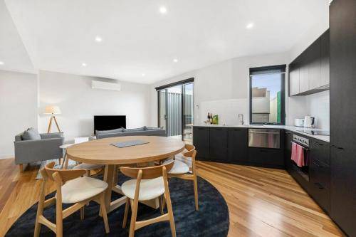 Torquay Apartment | 130 m² Apartment ∙ 3 bedrooms ∙ 6 guests