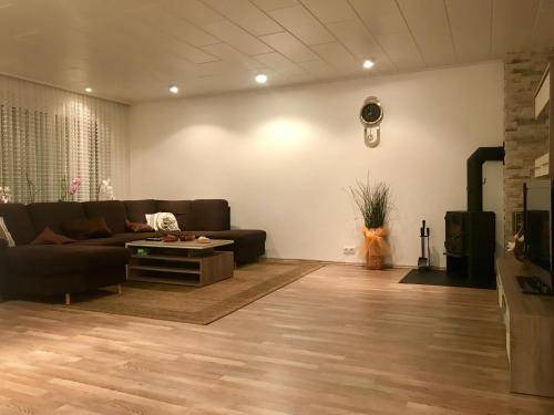 Region Hannover District Apartment | 130 m² Apartment ∙ 3 bedrooms ∙ 4 guests