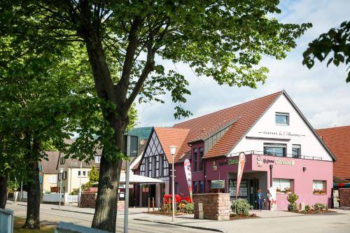 Sigolsheim Apartment | 130 m² Apartment ∙ 3 bedrooms ∙ 9 guests