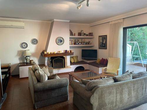 Selianitika Apartment | 130 m² Apartment ∙ 3 bedrooms ∙ 6 guests