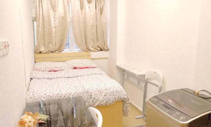 Ferry Point Apartment | 130 m² Apartment ∙ 2 guests