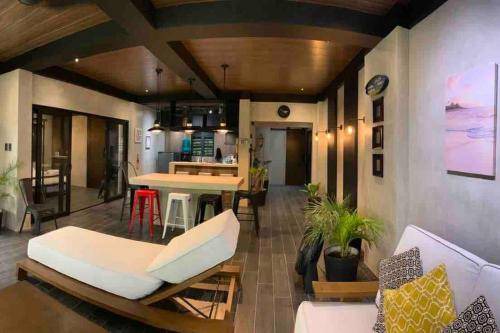 Nasugbu Apartment | 130 m² Apartment ∙ 2 bedrooms ∙ 12 guests