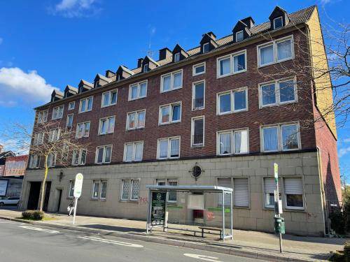Herne Apartment | 130 m² Apartment ∙ 3 bedrooms ∙ 6 guests