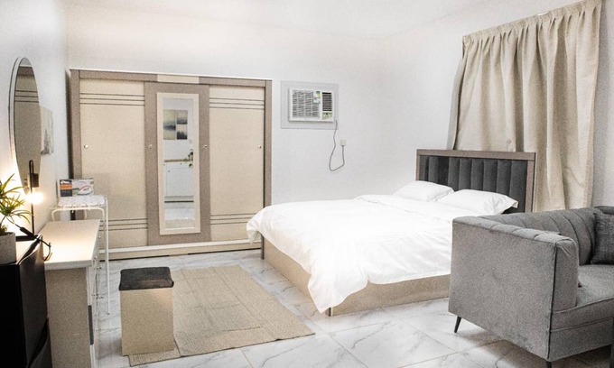 Medina Apartment | 130 m² Apartment ∙ 3 bedrooms ∙ 6 guests