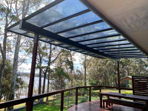 St. Georges Basin House | 130 m² House ∙ 3 bedrooms ∙ 7 guests