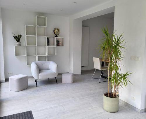 Sint-Pieters-Woluwe Villa | 130 m² Villa ∙ 3 bedrooms ∙ 6 guests