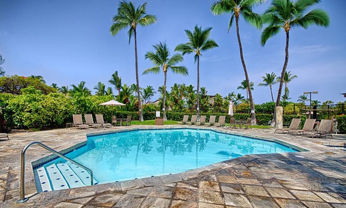 Keauhou Condo | 130 m² Condo ∙ 2 bedrooms ∙ 4 guests