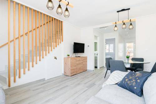 Torre de la Horadada Apartment | 130 m² Apartment ∙ 3 bedrooms ∙ 6 guests