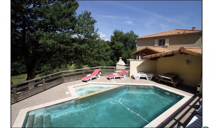 Grane House | 130 m² Gîte ∙ 5 bedrooms ∙ 10 guests