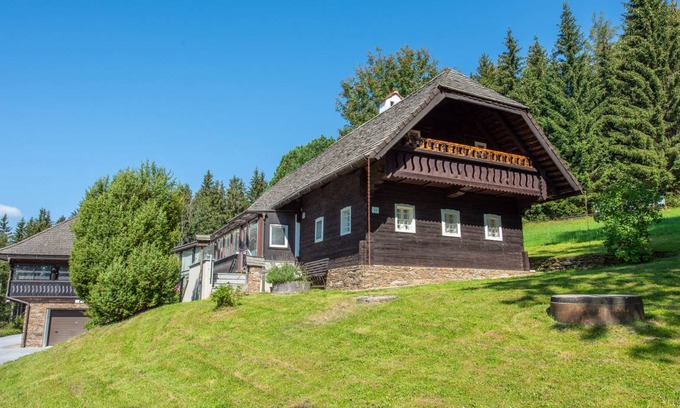 Anger House | 130 m² House ∙ 3 bedrooms ∙ 10 guests
