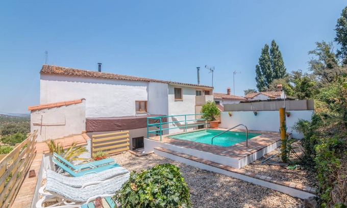 Calabazares House | 130 m² House ∙ 3 bedrooms ∙ 6 guests