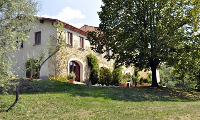 Sonnac-sur-l'Hers House | 130 m² House ∙ 2 bedrooms ∙ 5 guests