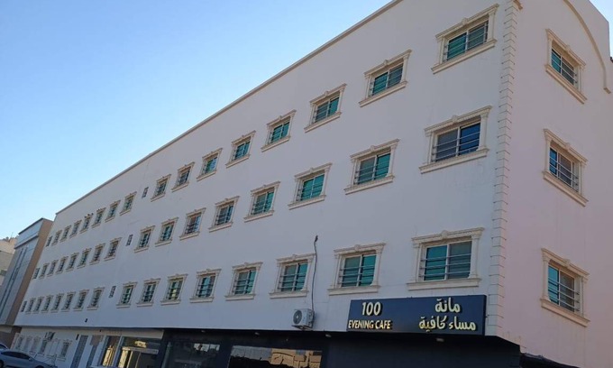 Al Murabba Hotel | 130 m² Hotel ∙ 2 bedrooms ∙ 4 guests