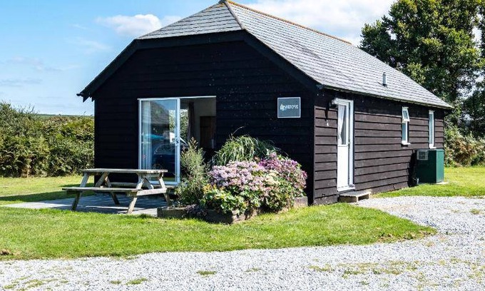 Port Isaac House | 130 m² House ∙ 3 bedrooms ∙ 6 guests